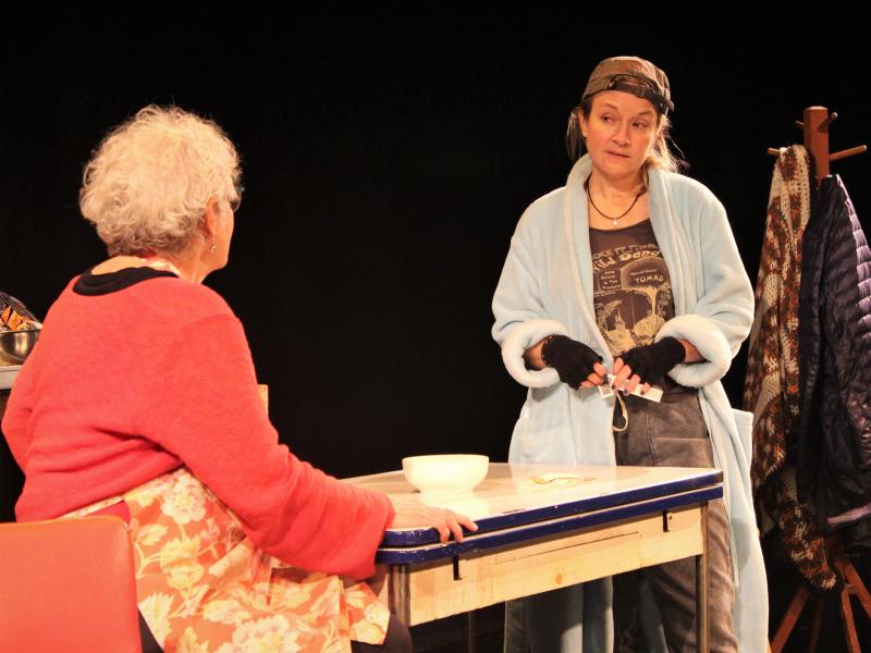 Annual Maine Playwrights Festival now open for submissions Wiscasset